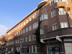 Zijgevel, Vechtstraat.
              <br/>
              Gert-Jan Lobbes, 2016